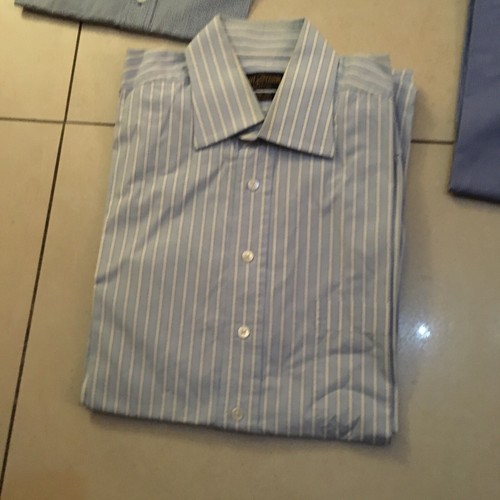 Chemise homme taille blanc - chemise,