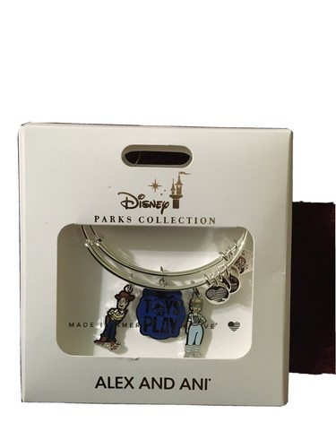 Alex and ani disney - alex,