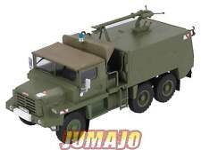 BER76 CAMIONS 1/43 Hachette