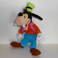 Doudou Peluche Chien Disney - Pluto