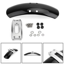 Garde-boue Pour BMW R NINE T Scrambler 2016-2019 BLK