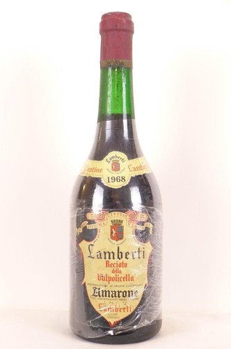 Amarone recioto della - recioto,