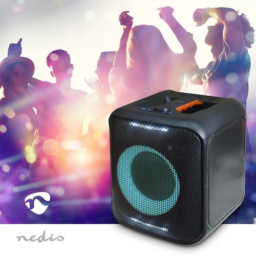 Enceinte portable sans fil
