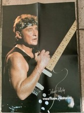 Poster 4 Pages Western Passion