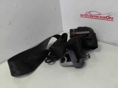 Ceinture avant gauche
