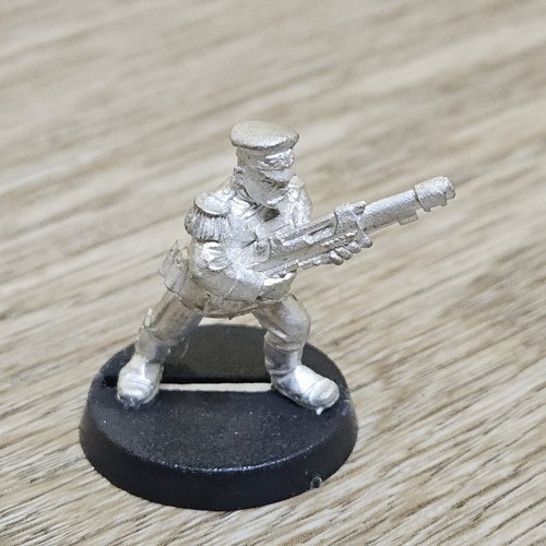 Oop warhammer 40k imperial - 40k,