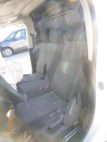 Siege avant gauche citroen - siege,