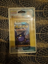 Booster Nostenfer - HS DÉCHAÎNEMENT - SOUS BLISTER - FR Pokémon