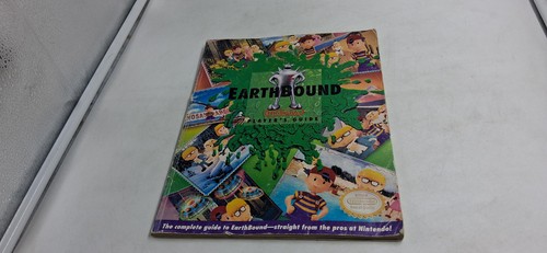 Guide officiel jeu super - guide, du