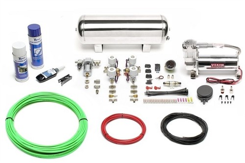 Kit génération airride - kit, de