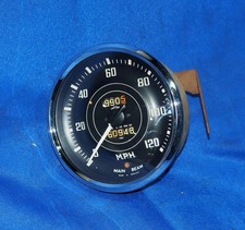 Triumph TR3 TR3A TR3B Jaeger