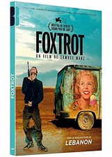 Foxtrot