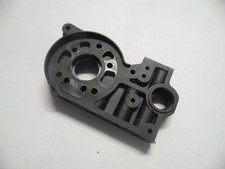 MOTONICA 06151 Support de transmission Arrière P8C