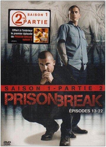 Prison break saison - , [fr