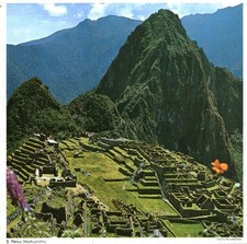 Publicité ancienne Chèque