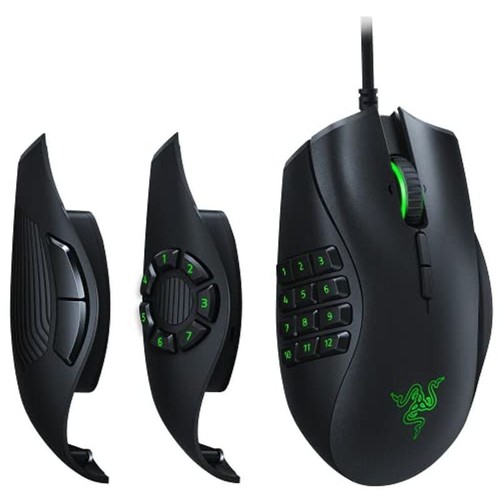 Souris gaming razer - souris,