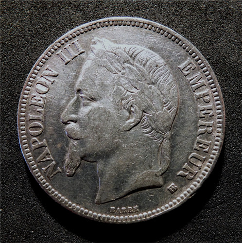 France 1867 5 - france-1867, bb-5