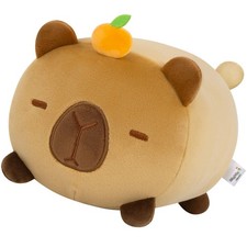Peluche Capybara Kawaii