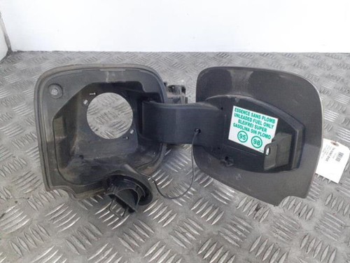 Trappe essence renault clio - trappe, d'essence