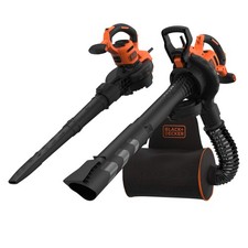 Souffleur aspirateur broyeur - souffleur/aspirateur,
