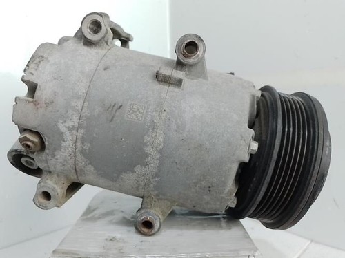 Compresseur clim ford max - clim, b-max