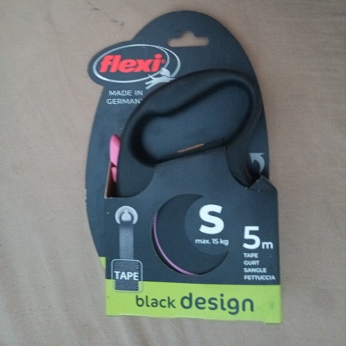 Laisse rétractable flexi - laisse,