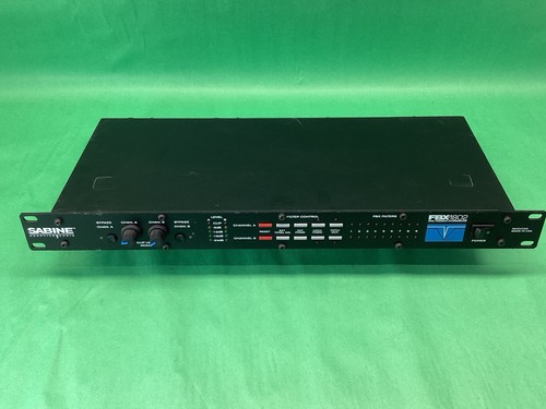 Sabine fbx 1802 - fbx,