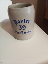 chope à bière allemande