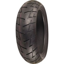 Shinko - 190/50ZR-17 - 009