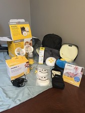Medela Swing Maxi Double