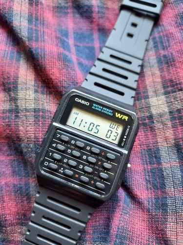 Montre casio 53w - casio, [437]