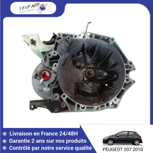 Boite de vitesses - 🇫🇷,