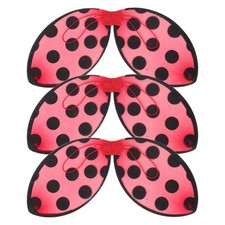  3 Pcs Ailes De Performance