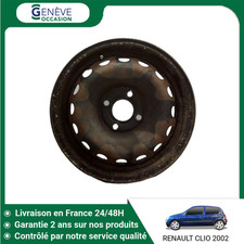 🇫🇷 JANTE TOLE RENAULT