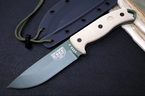 Esee knives model - esee,