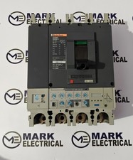 MERLING GERIN NS400N CIRCUIT