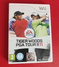 Jeu Nintendo Wii Tiger Woods