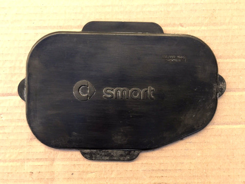 Smart roadster fuel petrol - fuel,