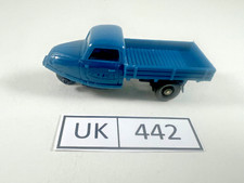 WIKING GOLIATH 330 Goli