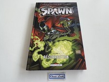 Comics / BD - Spawn - Volume 1