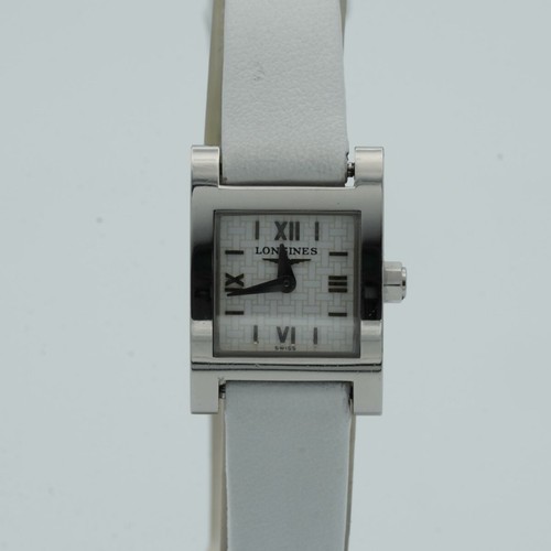 Longines dolce vita - vita, quarz
