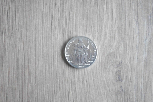Piece 5 francs - ,