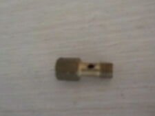 GICLEUR GURTNER DIAMETRE 21 MOTOBECANE PEUGEOT TERROT.....