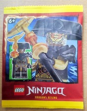 FIGURINE LEGO MINIFIGURE