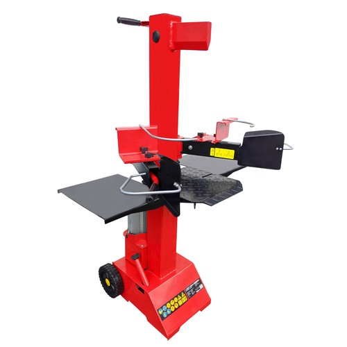Crossfer fendeuse bois 8t - crossfer,