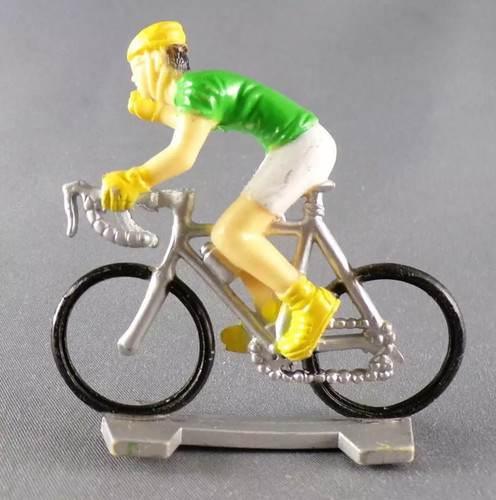 Starlux coureur cycliste - coureur,