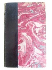 DF00004130 Baudelaire, Charles | Fleurs du mal. 1857-1861.