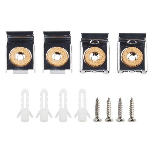 Kit fixation murale - kit,