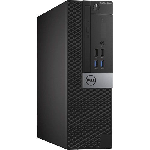 Ordinateur bureau dell sff - ordinateur,