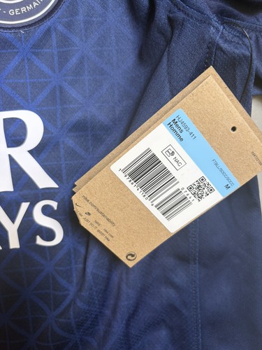 Maillot domicile psg - maillot,